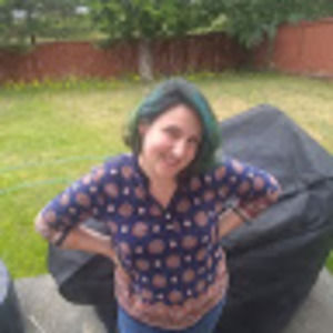 Meet your Posher, Tina